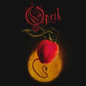 OPETH - The Devil's Orchard cover 