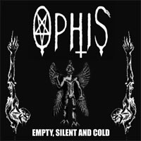 OPHIS - Empty, Silent and Cold cover 