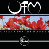 OPIATE FOR THE MASSES - The Spore cover 