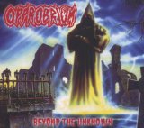 OPPROBRIUM - Beyond the Unknown cover 