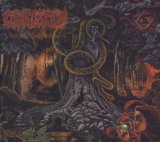 OPPROBRIUM - Serpent Temptation cover 