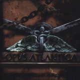 OPUS ATLANTICA - Opus Atlantica cover 