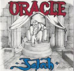 ORACLE - Selah cover 