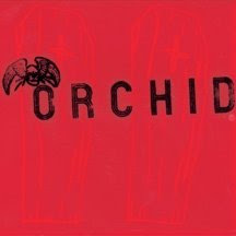 ORCHID (MA) - Dance Tonight! Revolution Tomorrow! + Chaos Is Me cover 