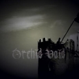 ORCHID VOID - Orchid Void / Demo 1 cover 