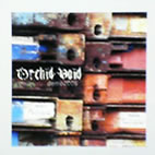 ORCHID VOID - Orchid Void / Demo 2 cover 