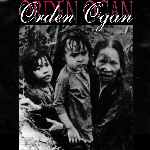 ORDEN OGAN - Into Oblivion cover 