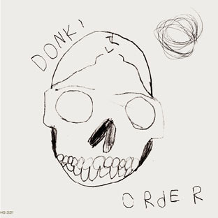 ORDER - Donki cover 