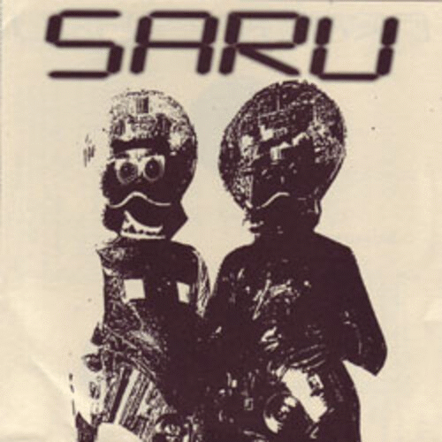 ORDER - Saru cover 