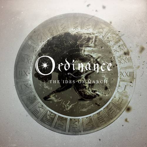 ORDINANCE - The Ides of March cover 