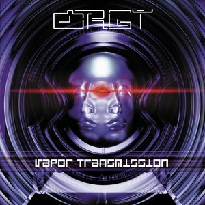 ORGY - Vapor Transmission cover 