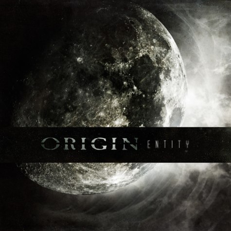 Entity album cover