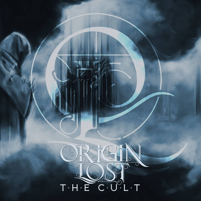 ORIGIN LOST - The Cult cover 
