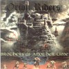 ORION RIDERS - Brothers of Another Time cover 