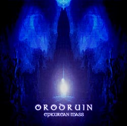 ORODRUIN - Epicurean Mass cover 