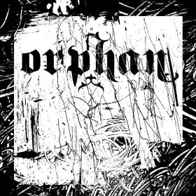 ORPHAN (NY) - Aborted By Birth cover 
