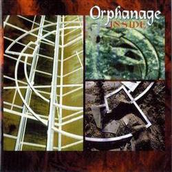 ORPHANAGE - Inside cover 