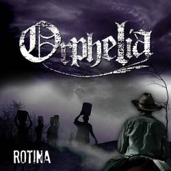 ORPHELIA - Rotina cover 