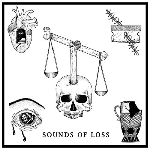 ORTHODOX - Sounds Of Loss cover 