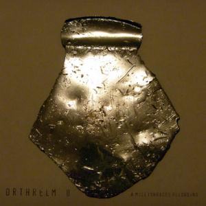 ORTHRELM - II cover 