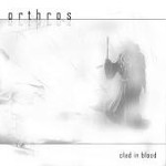 ORTHROS - Clad In Blood cover 