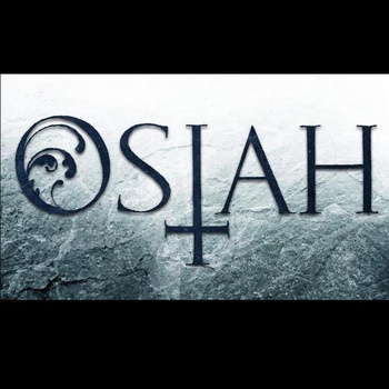 OSIAH - Reborn Through Hate cover 