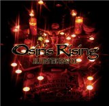 OSIRIS RISING - Diluting The Gene Pool cover 