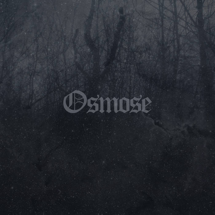 OSMOSE - Osmose cover 