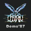 OSSIAN - Demo '87 cover 