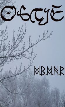 OSTIE - M.B.M.N.R. cover 