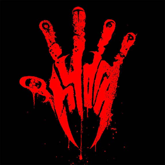 OTEP - Hydra cover 