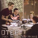 OTEP - Smash The Control Machine cover 
