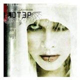 OTEP - The Ascension cover 