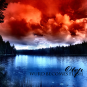 OTEP - Wurd Becomes Flesh cover 