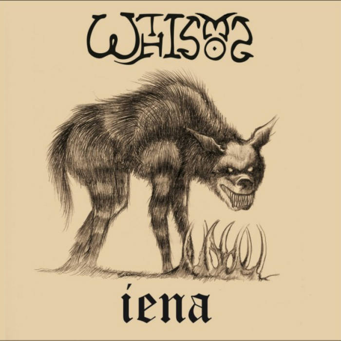 OTHISMOS - Iena cover 