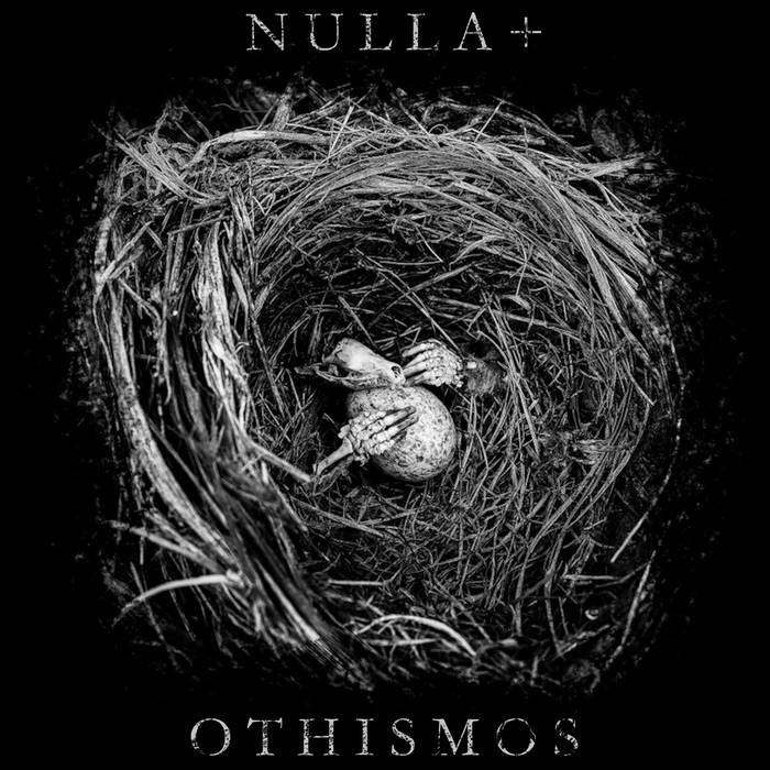 OTHISMOS - Nulla+ / Othismos cover 