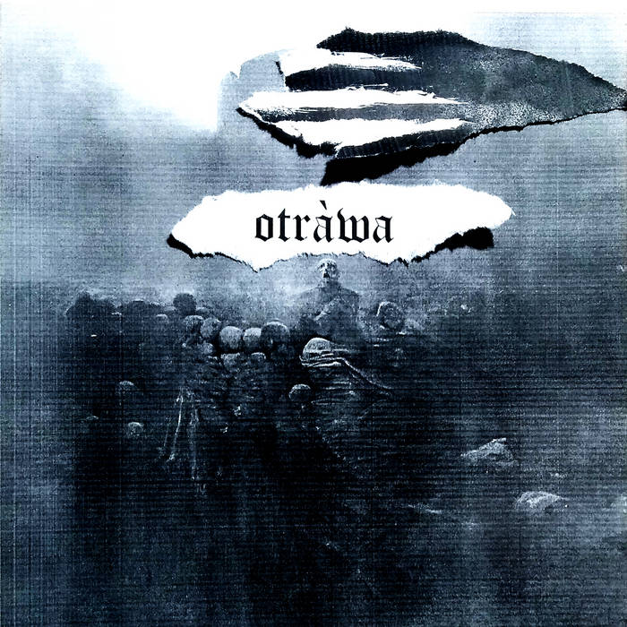 OTRÀWA - III cover 