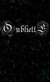 OUBLIETTE - Oubliette cover 