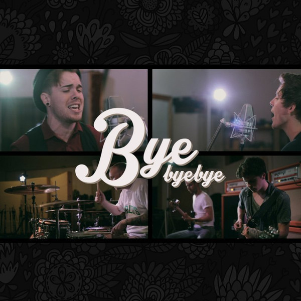 OUR LAST NIGHT - Bye Bye Bye cover 