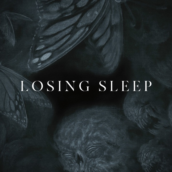 OUR LAST NIGHT - Losing Sleep cover 