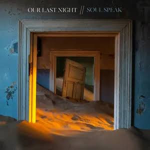 OUR LAST NIGHT - Soul Speak cover 