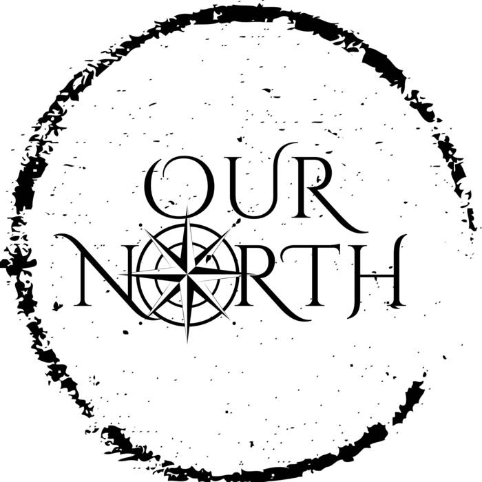 OUR NORTH - Reminding Me cover 