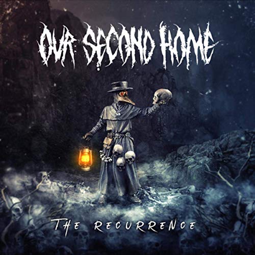 OUR SECOND HOME - The Recurrence cover 