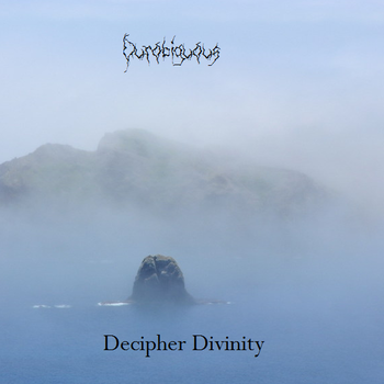OUROBIGUOUS - Decipher Divinity cover 