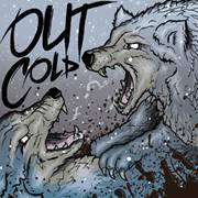 OUT COLD AD - Demo 2010 cover 
