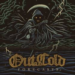 OUT COLD AD - Forecasts cover 