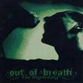 OUT OF BREATH - The Beginning cover 