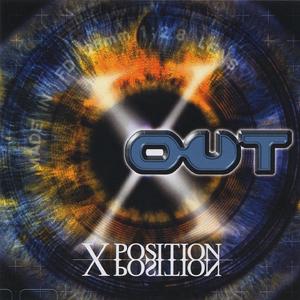 OUT - X-Position cover 