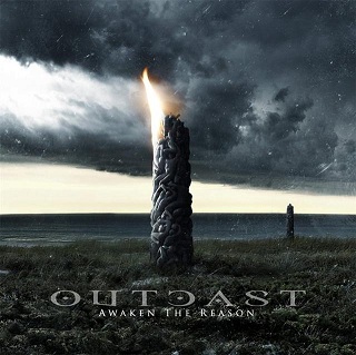 OUTCAST - Awaken the Reason cover 