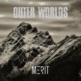 OUTER WORLDS - Merit cover 